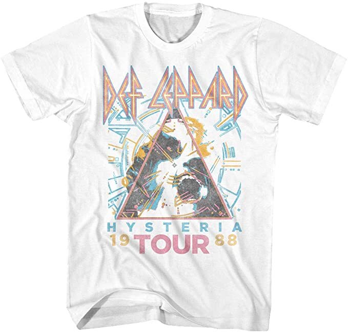 American Fuzzy Lop convoco Rock Shirt